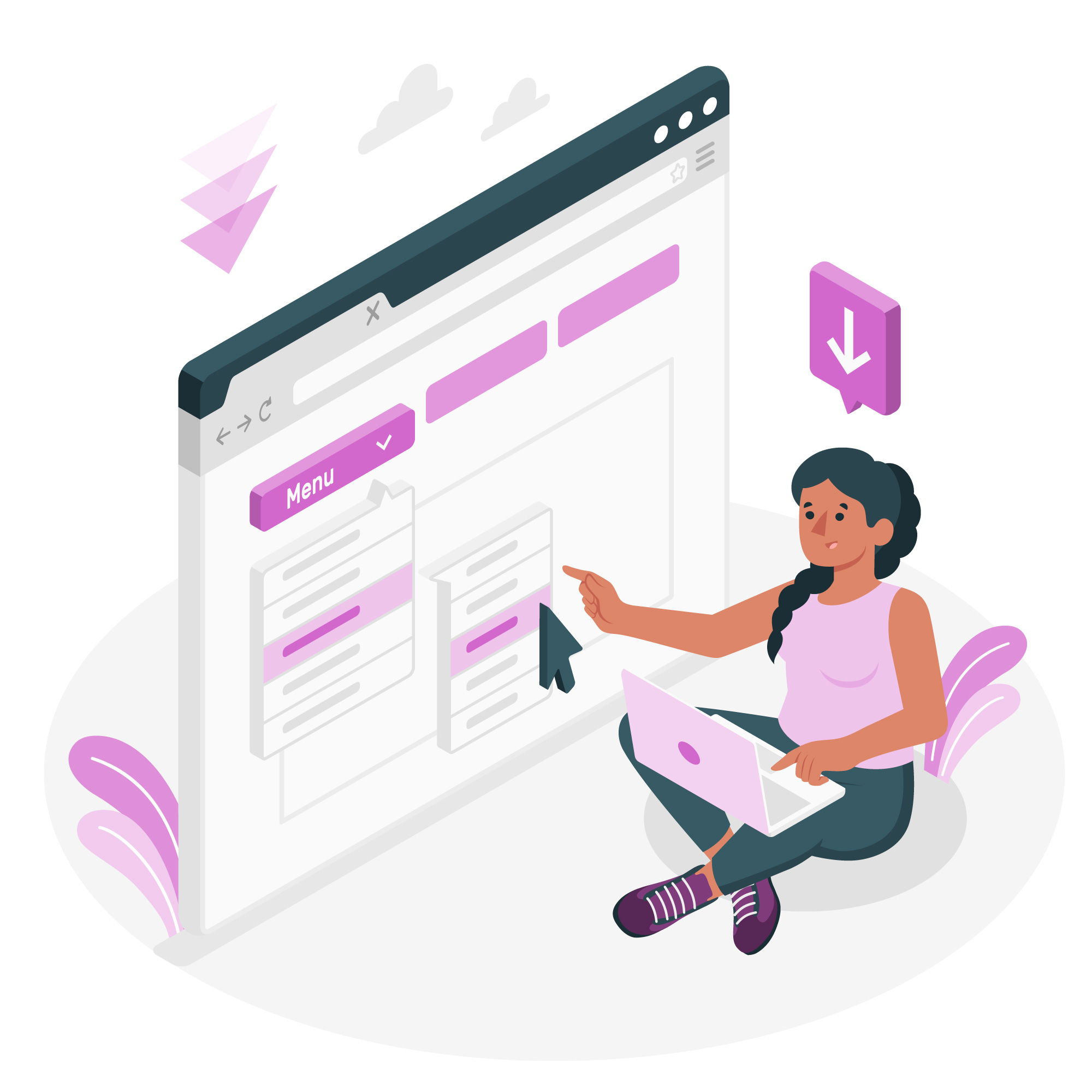 ClickFunnels design expert in Rajkot